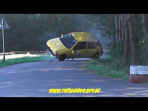 KJS 18 Rajd Mielecki - TARGUM - 2018-09-30 Mielec