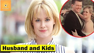 Who is Abigail Hawk married to Her Husband and Net Worth
