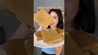 Download lagu How to make fake boy bread #shortstogether mp3