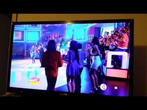 Mane de la Parra ft Jorge Villamizar en sabadazo