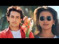 Dil Kehta Hai Chal Unse Mil 4k Video Song Akele Hum Akele Tum Aamir Khan Manisha Koirala