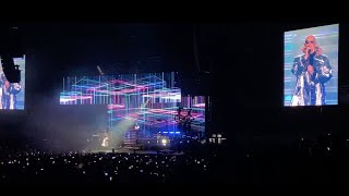 Pet Shop Boys - Heart @ CHILE 29/11/2023