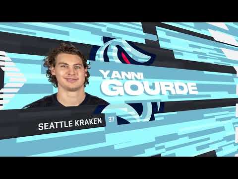 NHL 23 Gameplay: Arizona Coyotes vs Seattle Kraken - (Xbox Series X) [4K60FPS]