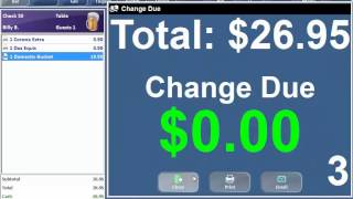 Videos zu Focus Restaurant POS Software