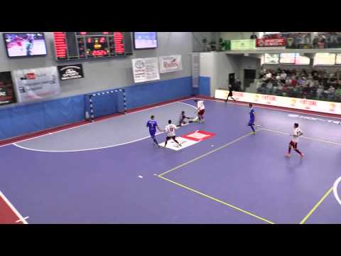 FINAL FOUR 2014 | GAF JASNA GLIWICE - WISŁA KRAKBET KRAKÓW 18.05.2014