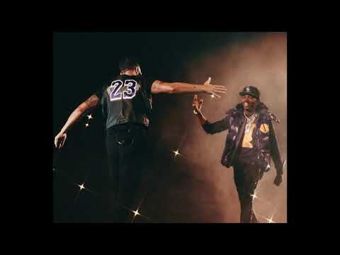 [FREE] Drake x Lil Baby Type Beat 2021-"Scorpion" | (Prod.RYDAWG BEATZ)