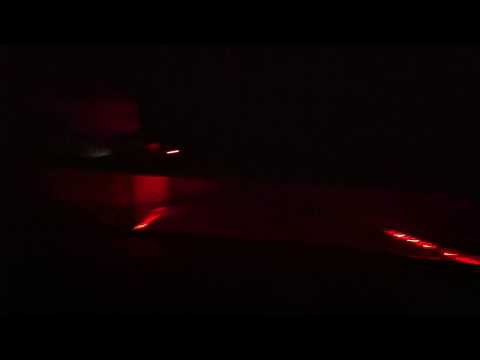 Dani Groove & Magic Cris & Abril 2015