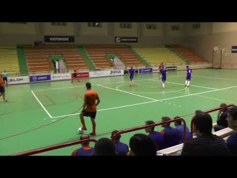 Mskala vs Junior College 2nd half