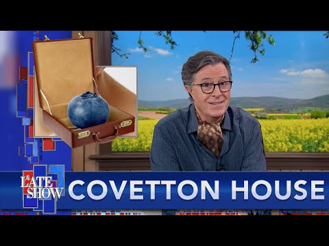 科維頓大廈假日禮品指南來了! (The Covetton House Holiday Gift Guide Is Here!)