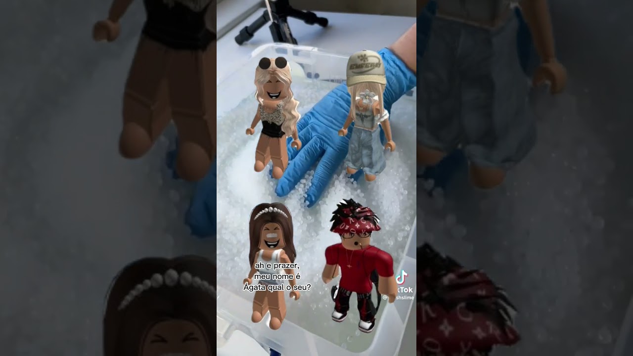 história de roblox:amizade de velhos tempos querem parte 3? #foryou #roblox #viral #humor #fy #game