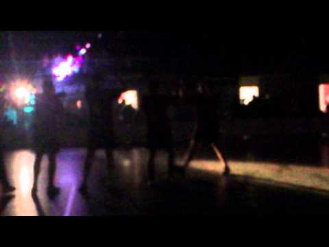 Olympia 89 opkomst tijdens finale Jacques Stammes cup 2012