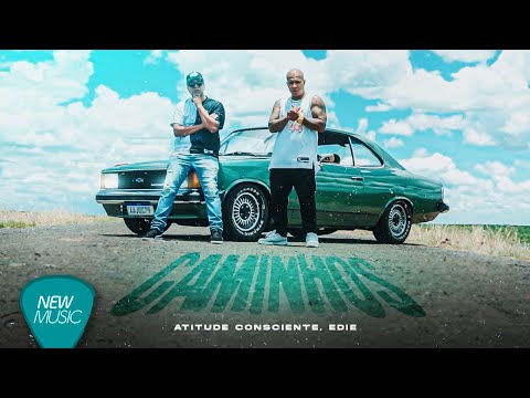 Atitude Consciente, Edie - Caminhos