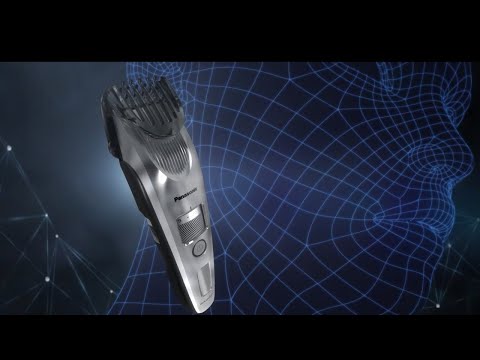 PANASONIC ER-SB60-S803 Trimeris video