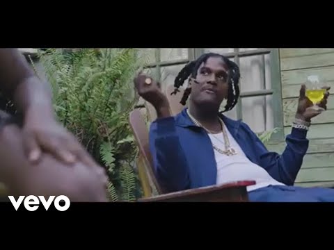 Lahba - Reflecting (Official Video)