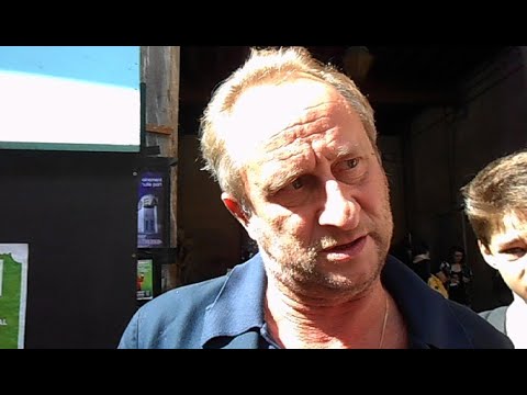 "Voyage en Groccitanie (Journal du FIFIGROT 2015)" (2015) de Gérard Courant