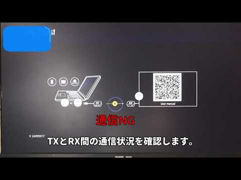 ワイヤレス HDMI: 煩わしいケーブルの煩わしさのないワイヤレス伝送 - これが仕組みです