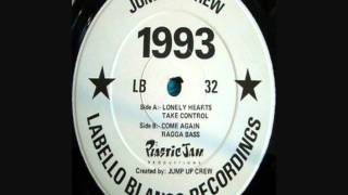 Jump Up Crew - Lonely Hearts [HD]