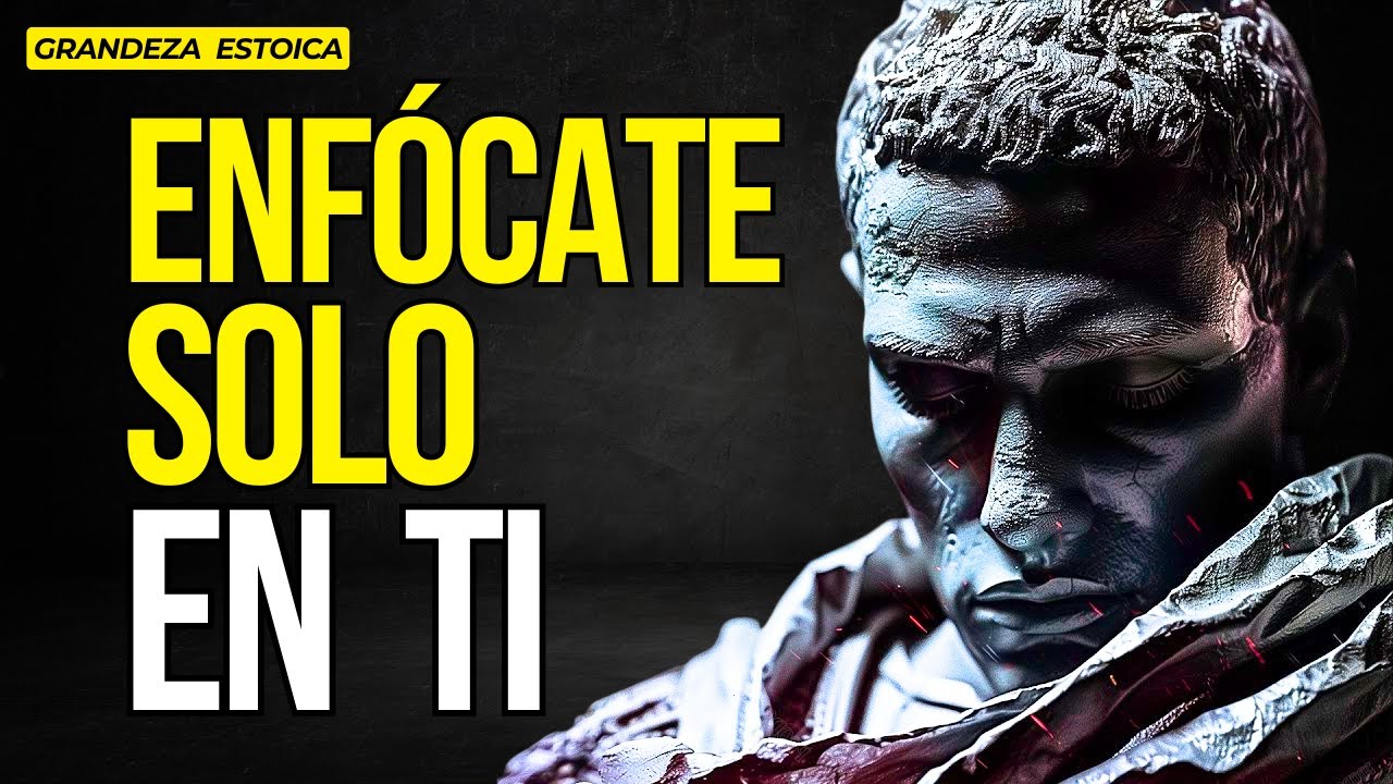 9 Stoic Secrets to Make Everything You Want Happen to You (Stoicism)