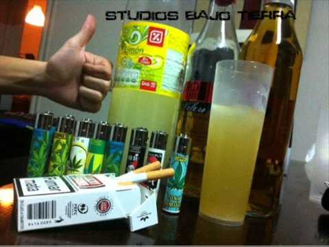 Berny y Butron - A golpe de croche