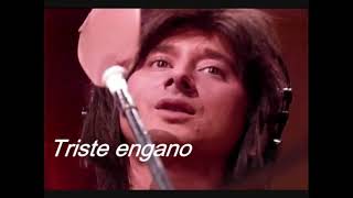 steve perry - if only for the moment girl (tradução)