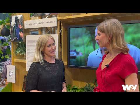 Claudia Memminger, Nespresso: „Die B-Corp-Zertifizierung macht vor allem unsere Mitarbeiter stolz.“