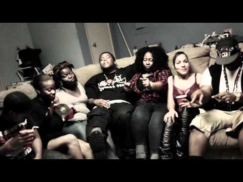 Yung Miss "West Coast Boogie" ft Ric Rahk (Music Video)