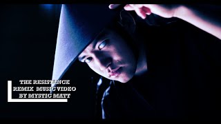 Skillet - Resistance (SOLI Remix) Music Video