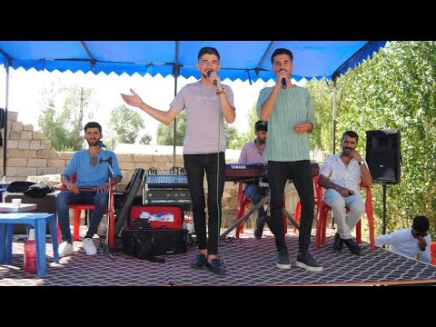 \ Hozan Hazar / 2022 Delilo Halay             ❗Koma Dilan Erciş ❗