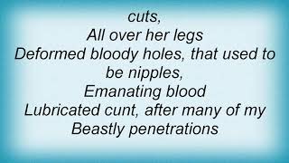 Avulsed - Hidden Perversions Lyrics