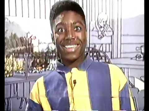 Bad Influence! S01E07 (AI Upscaled to HD 720p)