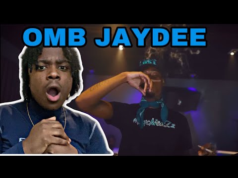 SO DISRESPECTFUL!!!- OMB Jaydee x C Blu - FTO (OFFICIAL MUSIC VIDEO)