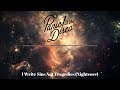 Panic At The Disco I Write Sins Not Tragedies Nightcore