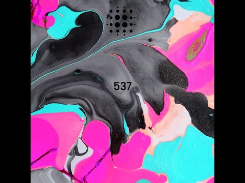 Gai Barone - Patterns 537