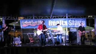 ENTER THE HAGGIS @ C.C.F. 9-13-2008 &#39;LONG WAY HOME&#39;