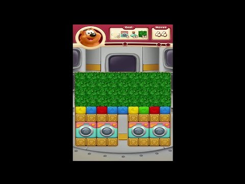 TOON BLAST level 3027