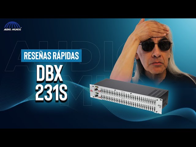 Vídeo relacionado con Ecualizador, 31 Bandas Ecualizador Gráfico Estéreo Profesional Analizador de Espectro Procesador de Sonido Sistema de Sonido Reducción de Ruido Optimización de Sonido para Estudio de Grabación
