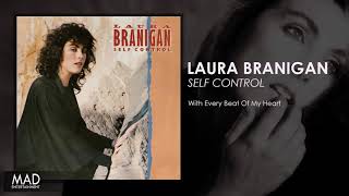 Laura Branigan - With Every Beat Of My Heart