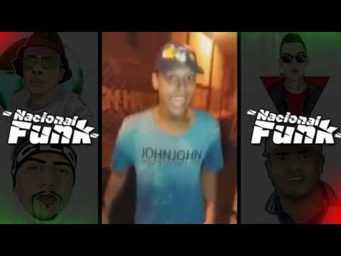 MC Disciplina e MC Chefe - Medley de Músicas Novas 2017 #NACIONALFUNK