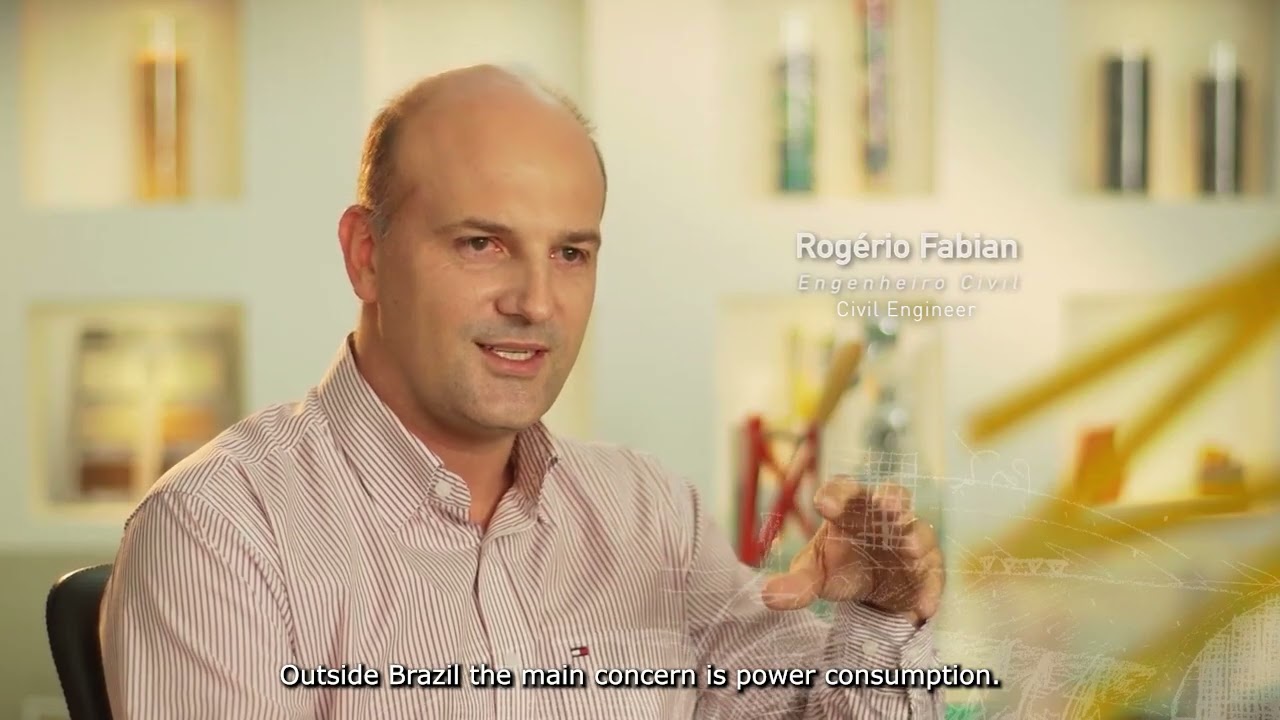 Centro Sebrae de Sustentabilidade: um prédio que ensina