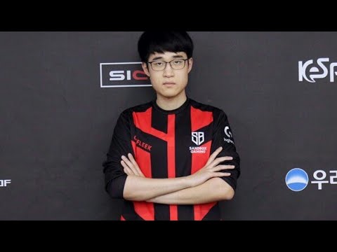 '온플릭' 김장겸, "너프 카밀, 조합만 잘 맞추면 아직 쓸 수 있어" - 인벤