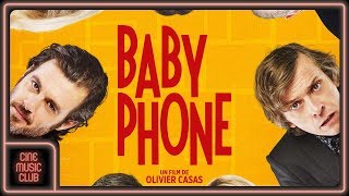 Paper Plane, Laurent Aknin - The Real Me (Bonus Track) | Extrait du film &quot;Baby Phone&quot;