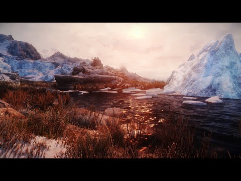 skyrim SE : Ultra Modded 4K : Picturesque graphical overhaul - Best modded Next Gen Graphics2020 !