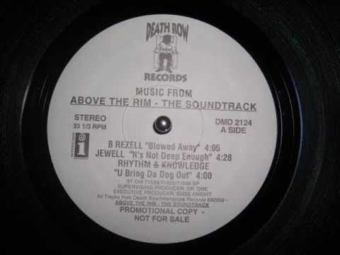 RTQ Rhythm & Knowledge - U Bring The Dog Out RTQ