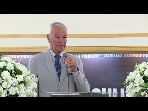 Victorino Silva na AD Rio de Janeiro