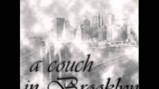 Micu Narununsky, Drew Gress and Phil Haynes - My Shining Hour  (A Couch In Brooklyn)