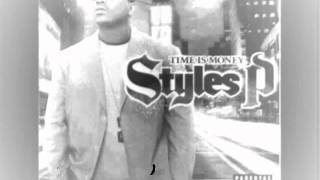 Styles P feat. Gerald Levert - Real Shit