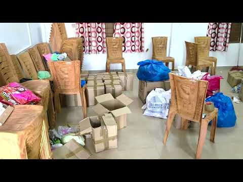 Karunya Sparsham | Jubilee Special Charity Initiative