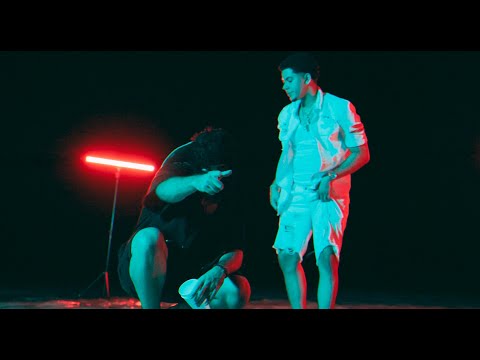 Duran MVP X SIN NOMBRE - SUDAO (Video Oficial)
