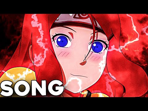 GARP ✘ DAVAGE ✘ Hanami 「Kushina」 (NARUTO SONG)