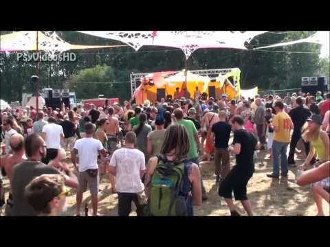 Corona the rythem of the night (cosmic tone vs system nipel remix) psytrance